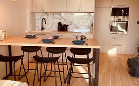 Le Cali, P2 Cabine Dans Une Residence Avec Piscine, Vue Mer Et Parking Prive