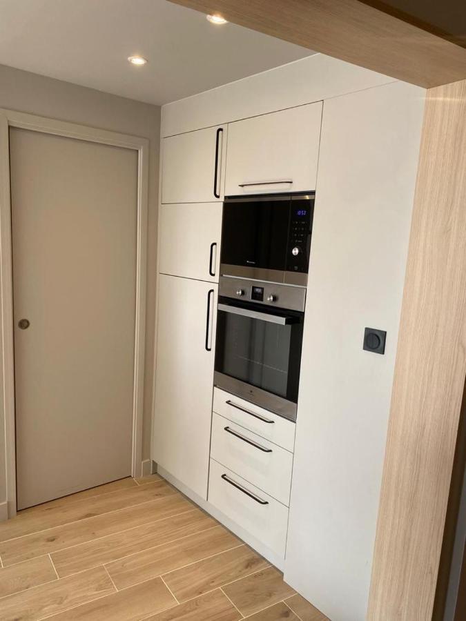 Le Cali, P2 Cabine Dans Une Residence Avec Piscine, Vue Mer Et Parking Prive La Grande-Motte Exterior foto
