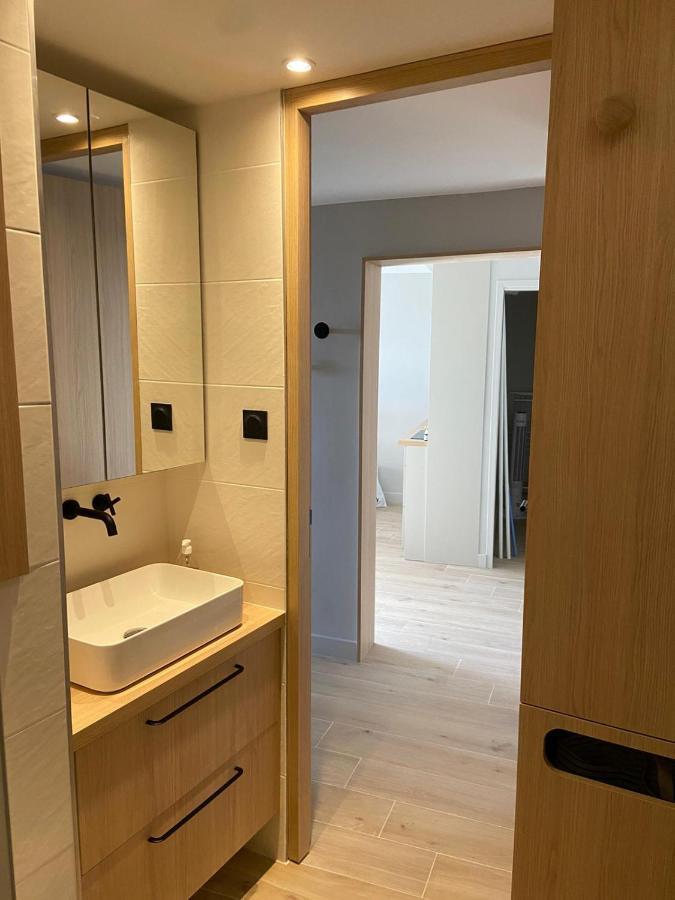 Le Cali, P2 Cabine Dans Une Residence Avec Piscine, Vue Mer Et Parking Prive La Grande-Motte Exterior foto